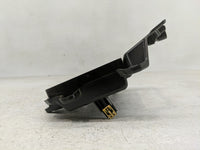 2020-2022 Chevrolet Silverado 1500 Information Display Screen - Oemusedautoparts1.com