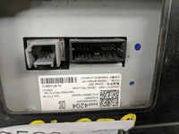 2020-2022 Chevrolet Silverado 1500 Information Display Screen - Oemusedautoparts1.com