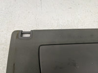 2019-2022 Chevrolet Silverado 1500 Sun Visor Shade Replacement Passenger Right Mirror Fits Fits 2019 2020 2021 2022 OEM Used