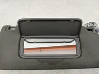2019-2022 Chevrolet Silverado 1500 Sun Visor Shade Replacement Passenger Right Mirror Fits Fits 2019 2020 2021 2022 OEM Used