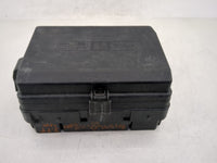 2021-2022 Chevrolet Silverado 1500 Fusebox Fuse Box Panel Relay Module P/N:86771158 Fits Fits 2021 2022 OEM Used Auto Parts 