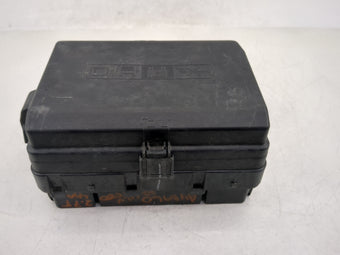 compare product 2021-2022 Chevrolet Silverado 1500 Fusebox Fuse Box Panel Relay Module P/N:86771158 Fits Fits 2021 2022 OEM Used Auto Parts