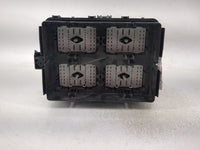 2021-2022 Chevrolet Silverado 1500 Fusebox Fuse Box Panel Relay Module P/N:86771158 Fits Fits 2021 2022 OEM Used Auto Parts 
