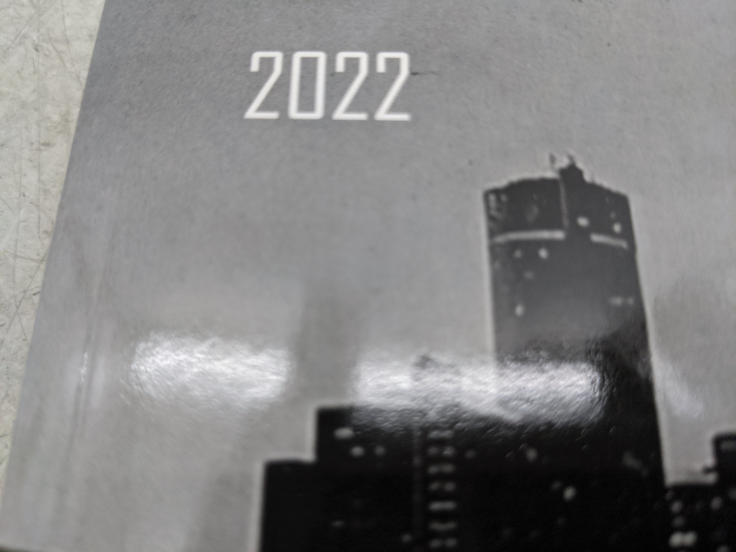 2022 Chevrolet Silverado 1500 Owners Manual Book Guide OEM Used Auto Parts - Oemusedautoparts1.com