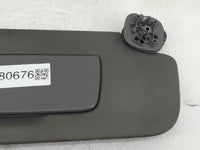 2019-2022 Chevrolet Silverado 1500 Sun Visor Shade Replacement Passenger Right Mirror Fits Fits 2019 2020 2021 2022 OEM Used