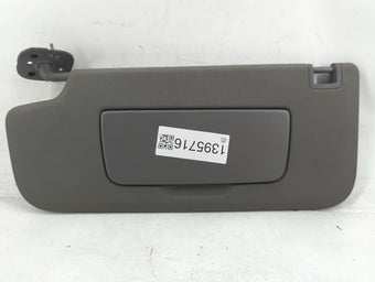 compare product 2019-2022 Chevrolet Silverado 1500 Sun Visor Shade Replacement Passenger Right Mirror Fits Fits 2019 2020 2021 2022 OEM Used Auto Parts