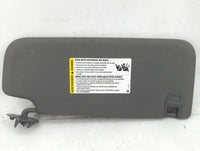 2019-2022 Chevrolet Silverado 1500 Sun Visor Shade Replacement Passenger Right Mirror Fits Fits 2019 2020 2021 2022 OEM Used