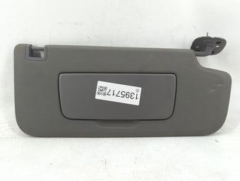 compare product 2019-2022 Chevrolet Silverado 1500 Sun Visor Shade Replacement Passenger Right Mirror Fits Fits 2019 2020 2021 2022 OEM Used Auto Parts