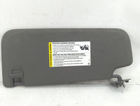 2019-2022 Chevrolet Silverado 1500 Sun Visor Shade Replacement Passenger Right Mirror Fits Fits 2019 2020 2021 2022 OEM Used