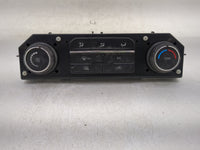 2019-2022 Chevrolet Silverado 1500 Climate Control Module Temperature AC/Heater Replacement P/N:84542733 Fits OEM Used Auto 
