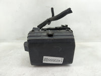 2022 Chevrolet Silverado 1500 Fusebox Fuse Box Panel Relay Module Fits OEM Used Auto Parts - Oemusedautoparts1.com