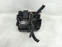 2022 Chevrolet Silverado 1500 Fusebox Fuse Box Panel Relay Module Fits OEM Used Auto Parts - Oemusedautoparts1.com