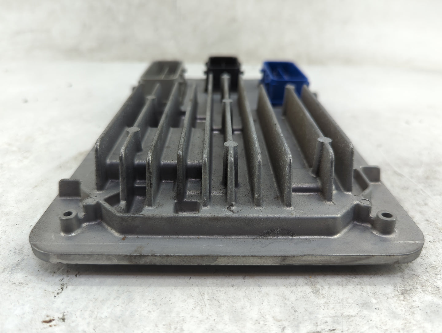 2022 Chevrolet Silverado 1500 PCM Engine Control Computer ECU ECM PCU OEM P/N:12716470 12718010, 13101010000000X, 07919655 F