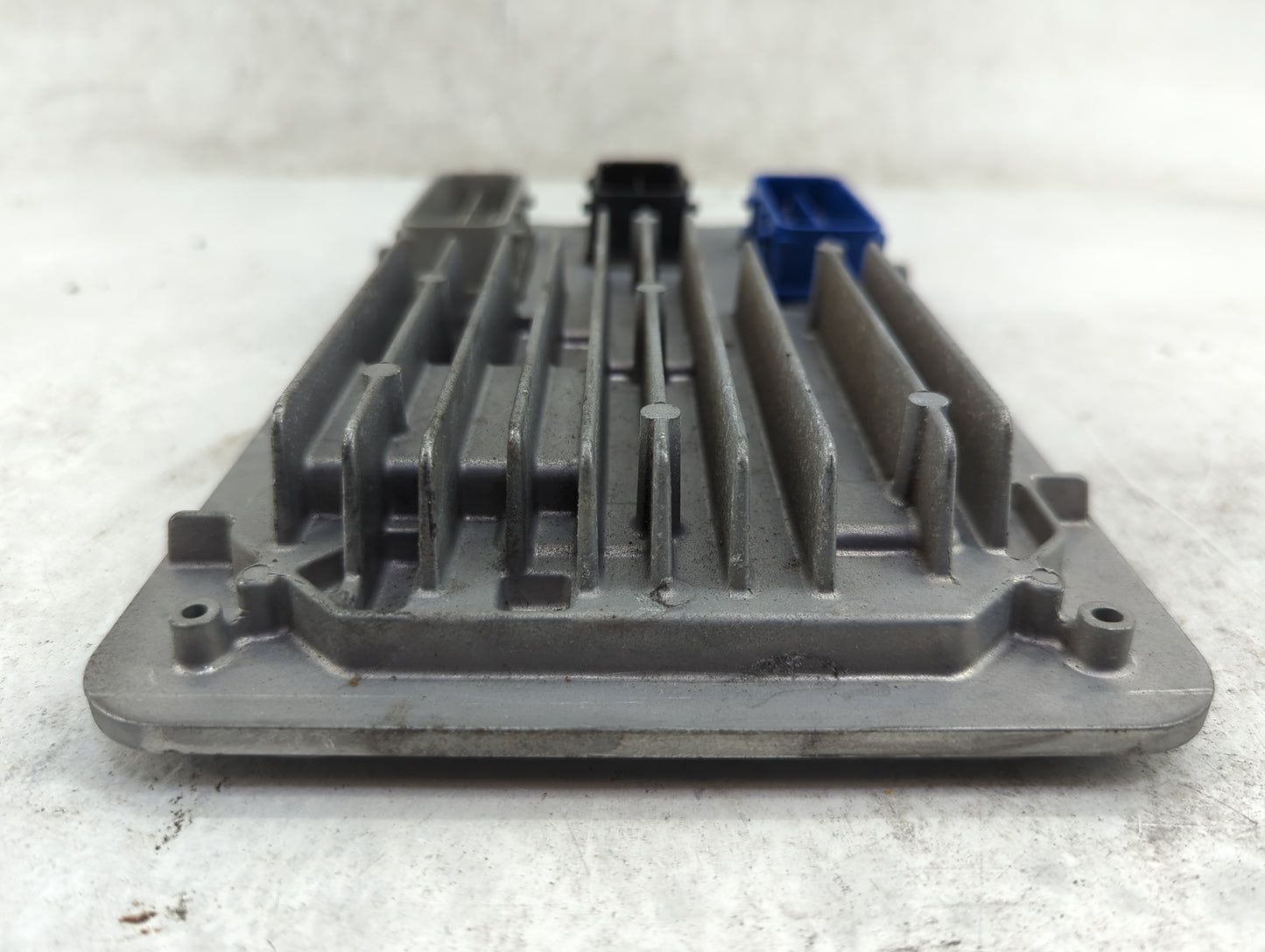 2022 Chevrolet Silverado 1500 PCM Engine Control Computer ECU ECM PCU OEM P/N:12716470 12718010, 13101010000000X, 07919655 F