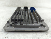 2022 Chevrolet Silverado 1500 PCM Engine Control Computer ECU ECM PCU OEM P/N:12716470 12718010, 13101010000000X, 07919655 F