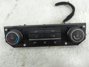 2019-2022 Chevrolet Silverado 1500 Climate Control Module Temperature AC/Heater Replacement P/N:84963891 7370200000000X Fits