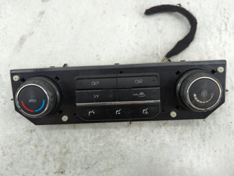 compare product 2019-2022 Chevrolet Silverado 1500 Climate Control Module Temperature AC/Heater Replacement P/N:84963891 7370200000000X Fits OEM Used Auto Parts