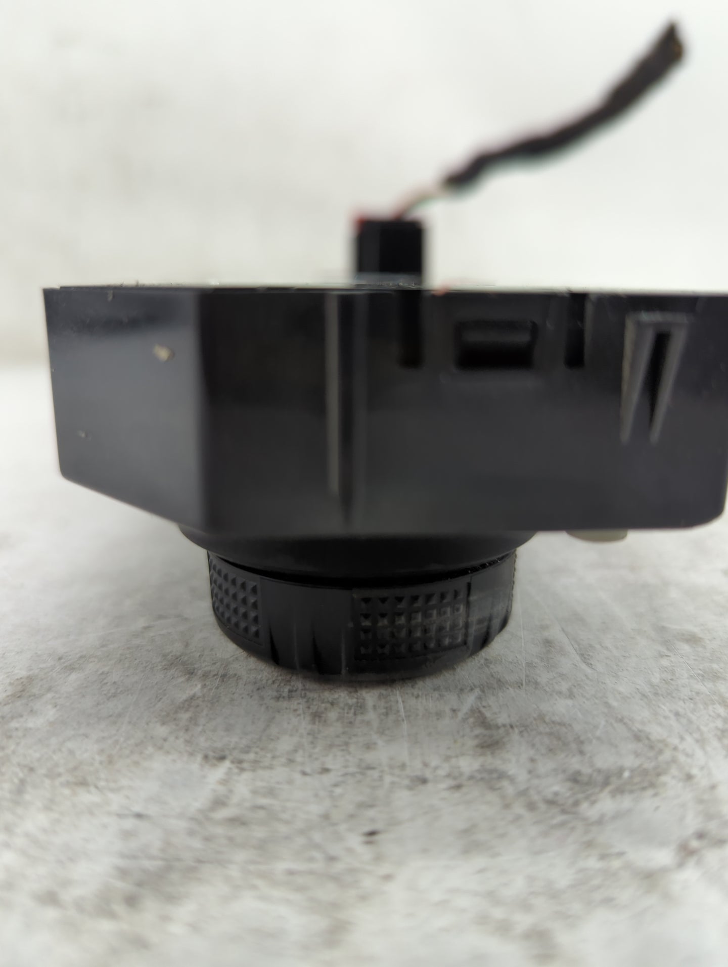2019-2022 Chevrolet Silverado 1500 Climate Control Module Temperature AC/Heater Replacement P/N:84963891 7370200000000X Fits