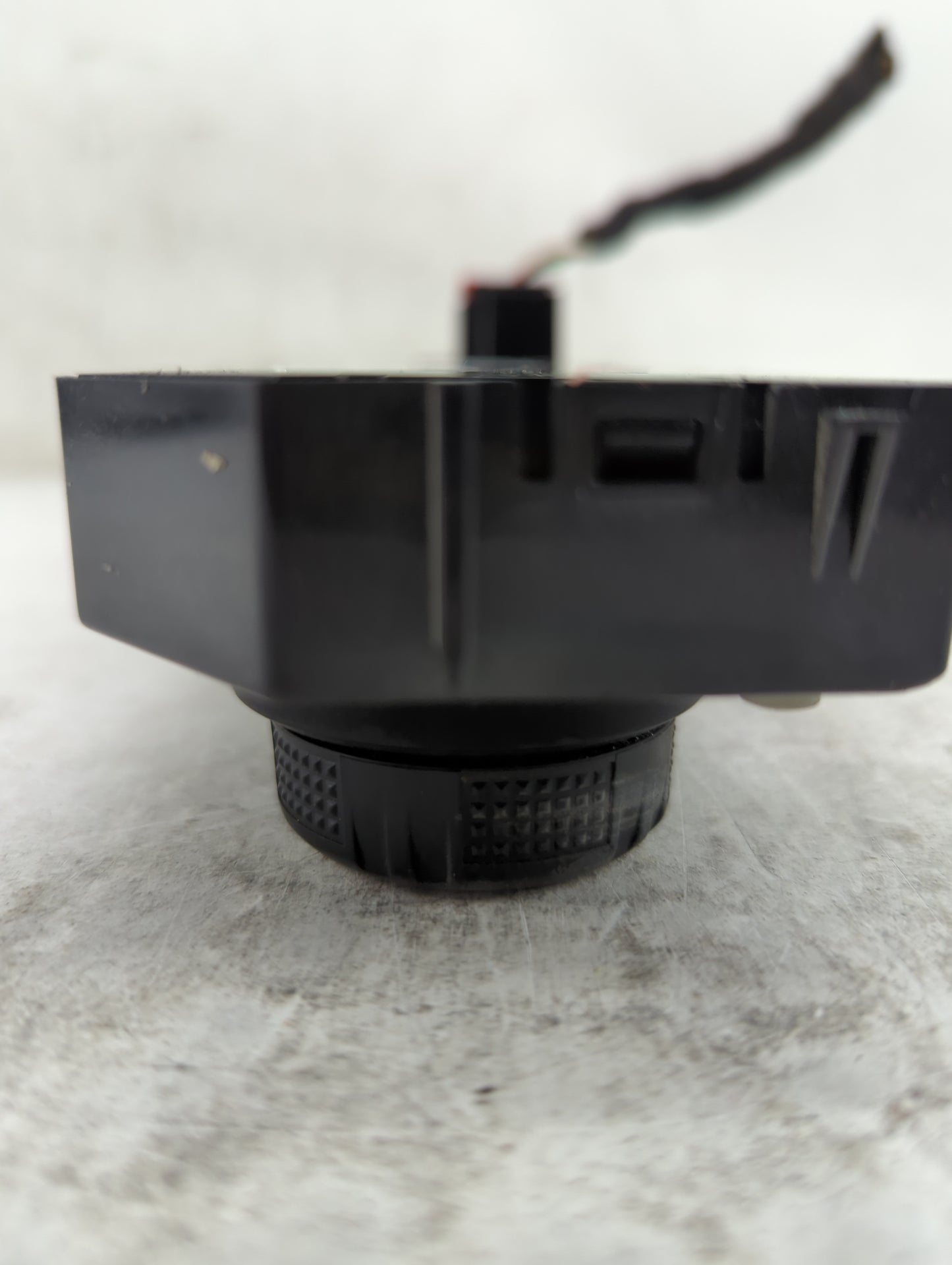 2019-2022 Chevrolet Silverado 1500 Climate Control Module Temperature AC/Heater Replacement P/N:84963891 7370200000000X Fits