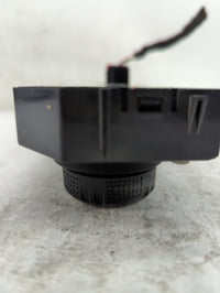 2019-2022 Chevrolet Silverado 1500 Climate Control Module Temperature AC/Heater Replacement P/N:84963891 7370200000000X Fits