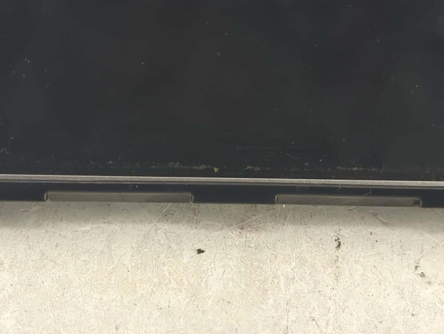 2020-2022 Chevrolet Silverado 1500 Information Display Screen - Oemusedautoparts1.com