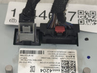 2020-2022 Chevrolet Silverado 1500 Information Display Screen - Oemusedautoparts1.com