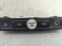 2019-2022 Chevrolet Silverado 1500 Radio Control Panel - Oemusedautoparts1.com