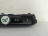 2019-2022 Chevrolet Silverado 1500 Radio Control Panel - Oemusedautoparts1.com