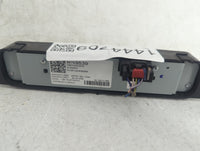 2019-2022 Chevrolet Silverado 1500 Radio Control Panel - Oemusedautoparts1.com