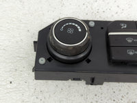 2019-2022 Chevrolet Silverado 1500 Climate Control Module Temperature AC/Heater Replacement P/N:84963881 Fits OEM Used Auto 
