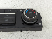 2019-2022 Chevrolet Silverado 1500 Climate Control Module Temperature AC/Heater Replacement P/N:84963881 Fits OEM Used Auto 