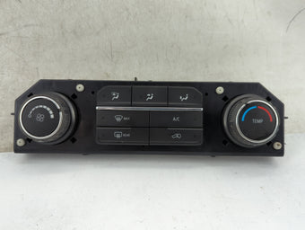 compare product 2019-2022 Chevrolet Silverado 1500 Climate Control Module Temperature AC/Heater Replacement P/N:84963881 Fits OEM Used Auto Parts
