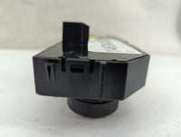 2019-2022 Chevrolet Silverado 1500 Climate Control Module Temperature AC/Heater Replacement P/N:84963881 Fits OEM Used Auto 