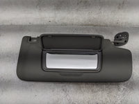 2019-2022 Chevrolet Silverado 1500 Sun Visor Shade Replacement Passenger Right Mirror Fits Fits 2019 2020 2021 2022 OEM Used