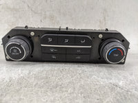 2022 Chevrolet Silverado 1500 Climate Control Module Temperature AC/Heater Replacement P/N:86782996 815372982 Fits OEM Used 