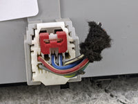 2022 Chevrolet Silverado 1500 Climate Control Module Temperature AC/Heater Replacement P/N:86782996 815372982 Fits OEM Used 