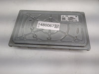 2022 Chevrolet Silverado 1500 PCM Engine Control Computer ECU ECM PCU OEM P/N:12723691 12711852 Fits Fits 2021 OEM Used Auto