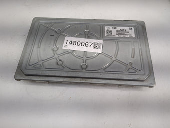 compare product 2022 Chevrolet Silverado 1500 PCM Engine Control Computer ECU ECM PCU OEM P/N:12723691 12711852 Fits Fits 2021 OEM Used Auto Parts