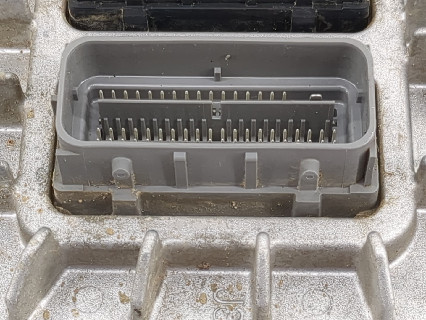2022 Chevrolet Silverado 1500 PCM Engine Control Computer ECU ECM PCU OEM P/N:12723691 12711852 Fits Fits 2021 OEM Used Auto