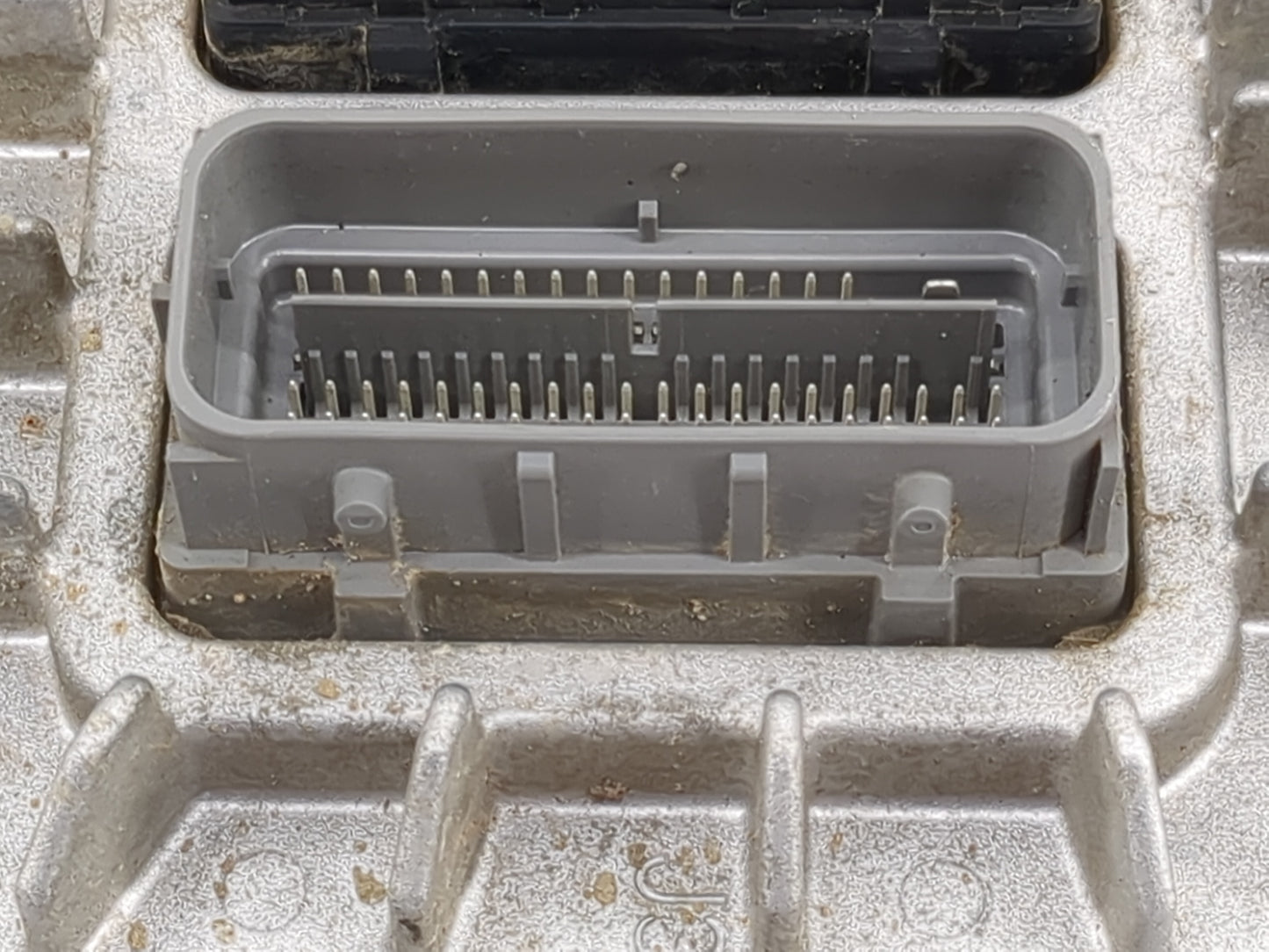 2022 Chevrolet Silverado 1500 PCM Engine Control Computer ECU ECM PCU OEM P/N:12723691 12711852 Fits Fits 2021 OEM Used Auto