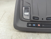 2019 Chevrolet Silverado 1500 Overhead Console W/rear Climate Control - Oemusedautoparts1.com