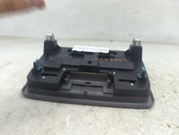 2019 Chevrolet Silverado 1500 Overhead Console W/rear Climate Control - Oemusedautoparts1.com