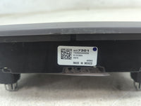 2019 Chevrolet Silverado 1500 Overhead Console W/rear Climate Control - Oemusedautoparts1.com
