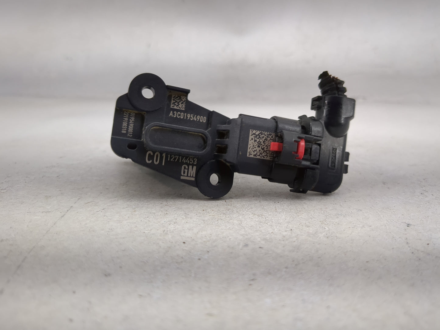 2019-2022 Chevrolet Silverado 1500 Mass Air Flow Meter Maf 1486021 - Oemusedautoparts1.com