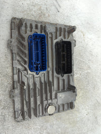 2022 Chevrolet Silverado 1500 PCM Engine Control Computer ECU ECM PCU OEM P/N:12720259 13101010000000X, 12723949 Fits Fits 2