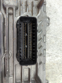 2022 Chevrolet Silverado 1500 PCM Engine Control Computer ECU ECM PCU OEM P/N:12720259 13101010000000X, 12723949 Fits Fits 2
