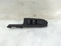 2019-2022 Chevrolet Silverado 1500 Master Power Window Switch Replacement Driver Side Left P/N:84699725 Fits OEM Used Auto P