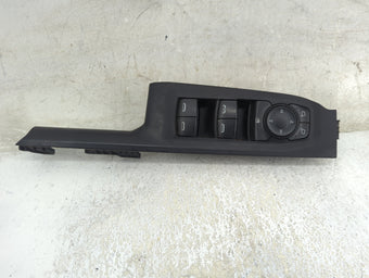 compare product 2019-2022 Chevrolet Silverado 1500 Master Power Window Switch Replacement Driver Side Left P/N:84699725 D1A231A Fits OEM Used Auto Parts