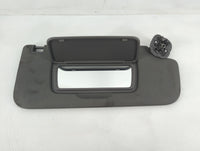 2019-2022 Chevrolet Silverado 1500 Sun Visor Shade Replacement Passenger Right Mirror Fits Fits 2019 2020 2021 2022 OEM Used
