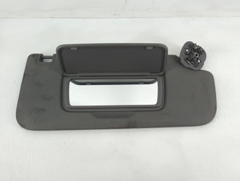 compare product 2019-2022 Chevrolet Silverado 1500 Sun Visor Shade Replacement Passenger Right Mirror Fits Fits 2019 2020 2021 2022 OEM Used Auto Parts